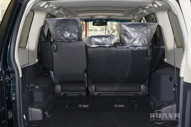 2014款 3.0L 豪華版