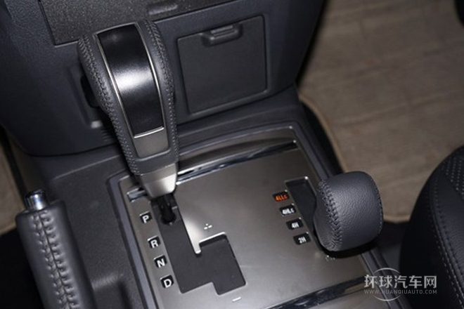 2014款 3.0L 豪華版