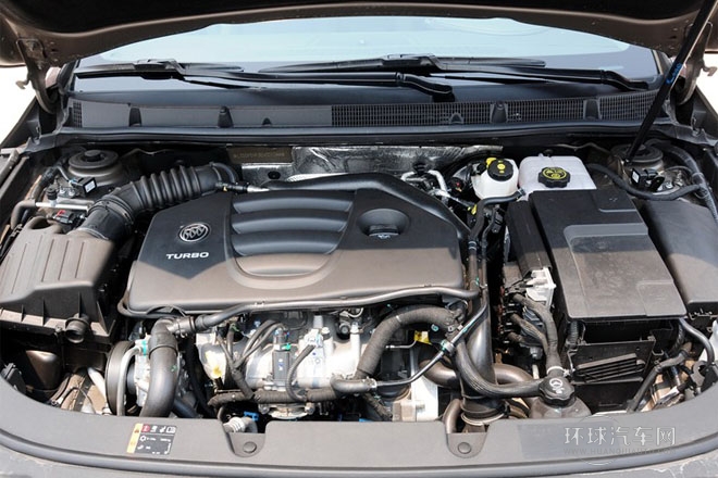 2013款 2.0T SIDI 智享旗艦型