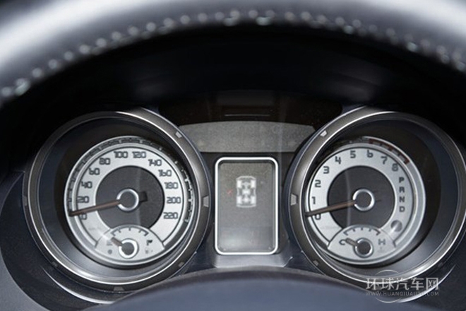 2014款 3.0L 豪華版