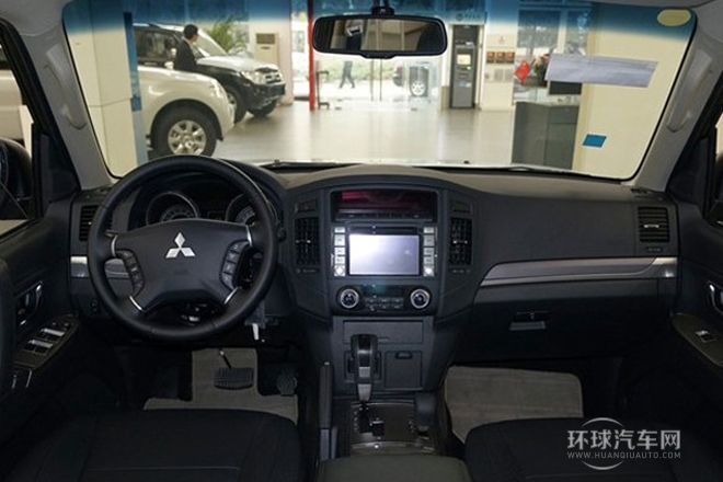 2014款 3.0L 豪華版