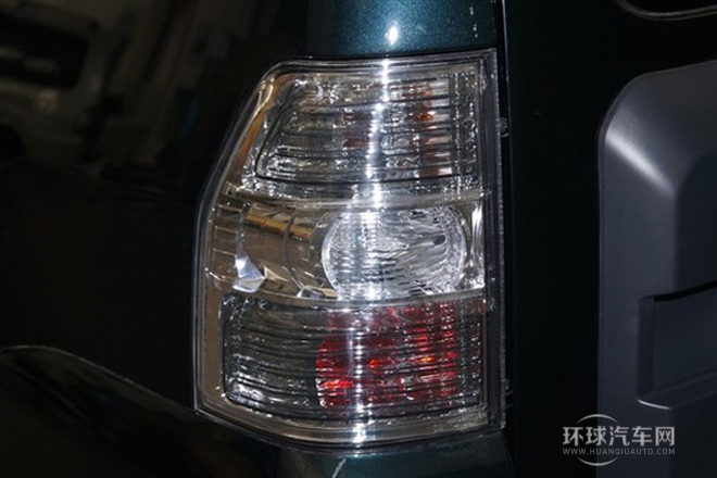 2014款 3.0L 豪華版