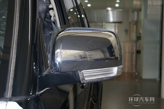 2014款 3.0L 豪華版