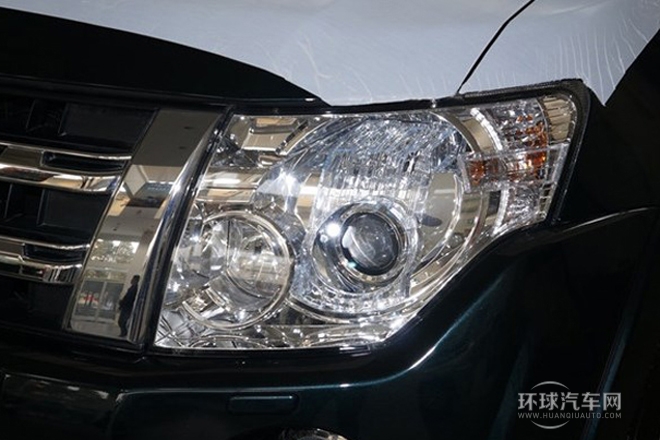 2014款 3.0L 豪華版