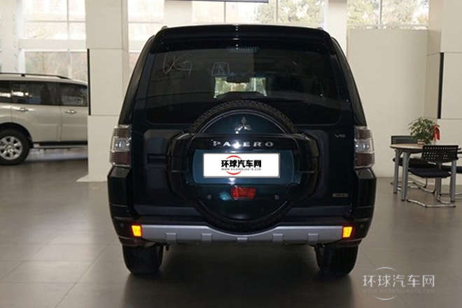 2014款 3.0L 豪華版