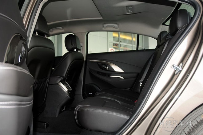 2013款 2.0T SIDI 智享旗艦型