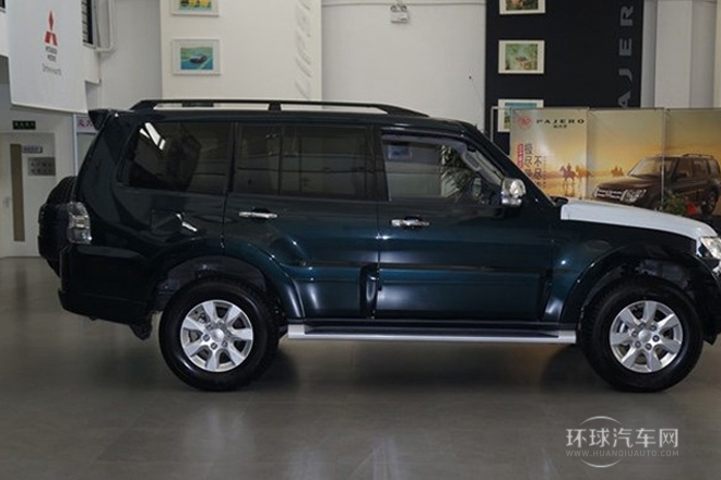 2014款 3.0L 豪華版