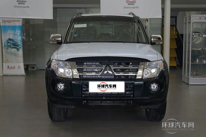 2014款 3.0L 豪華版