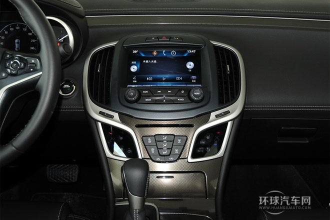 2013款 2.0T SIDI 智享旗艦型