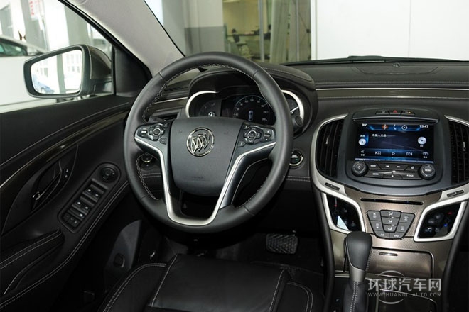 2013款 2.0T SIDI 智享旗艦型