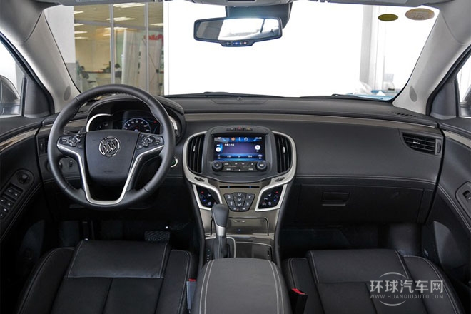 2013款 2.0T SIDI 智享旗艦型