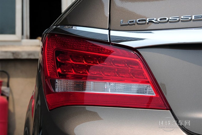 2013款 2.0T SIDI 智享旗艦型