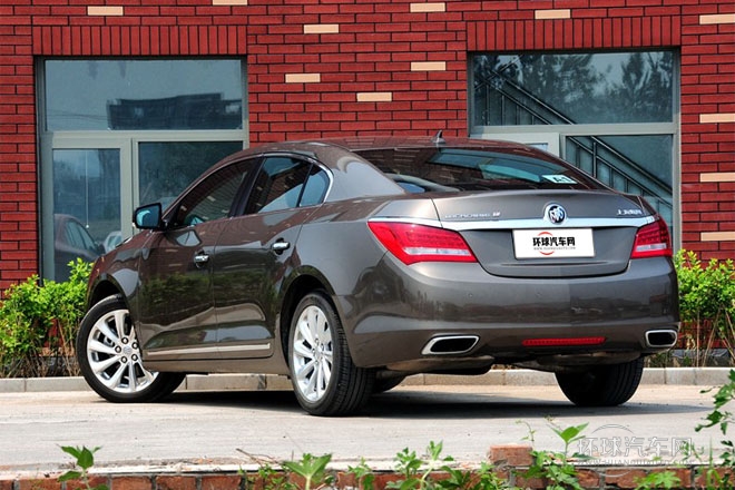 2013款 2.0T SIDI 智享旗艦型