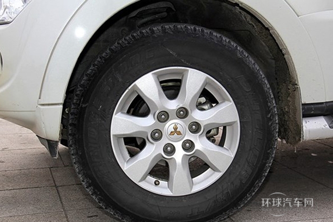 2014款 3.0L 精英版