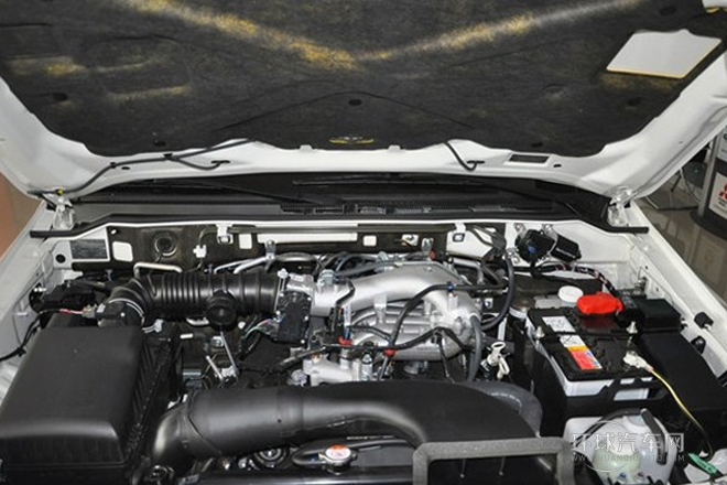 2014款 3.0L 精英版