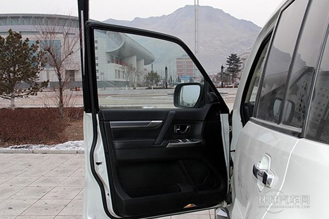 2014款 3.0L 精英版