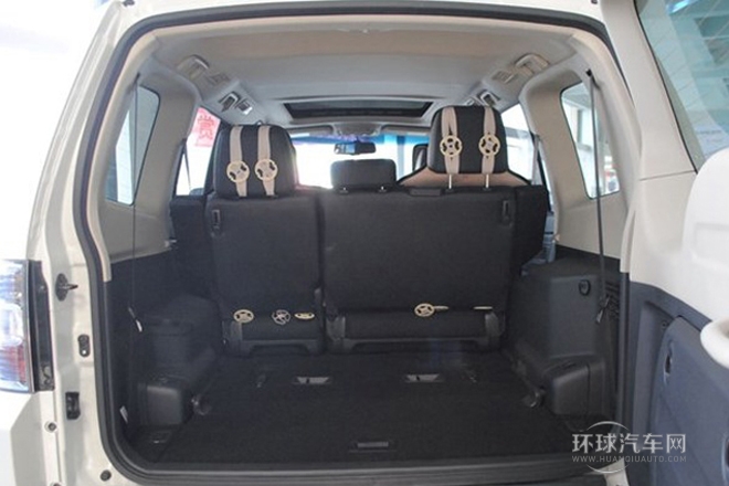 2014款 3.0L 精英版