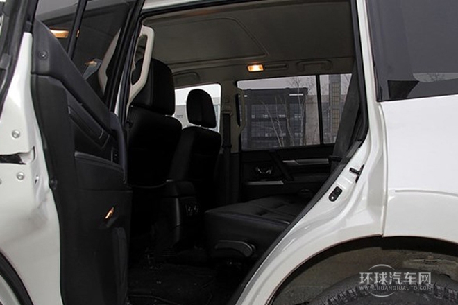 2014款 3.0L 精英版