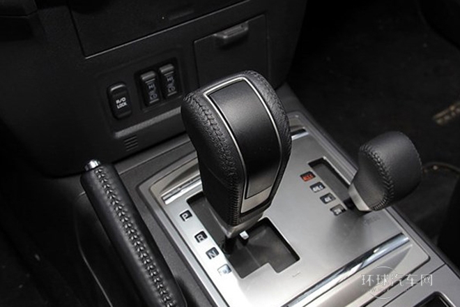 2014款 3.0L 精英版