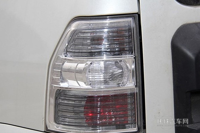 2014款 3.0L 精英版