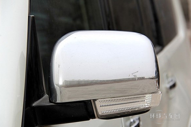 2014款 3.0L 精英版