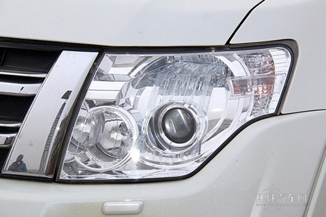 2014款 3.0L 精英版