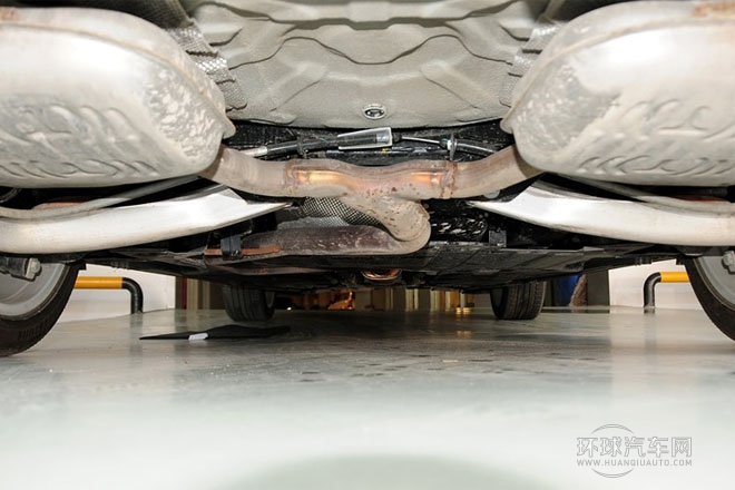 2013款 2.4L SIDI豪華舒適型