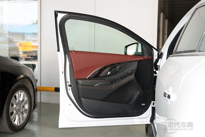 2013款 2.4L SIDI豪華舒適型