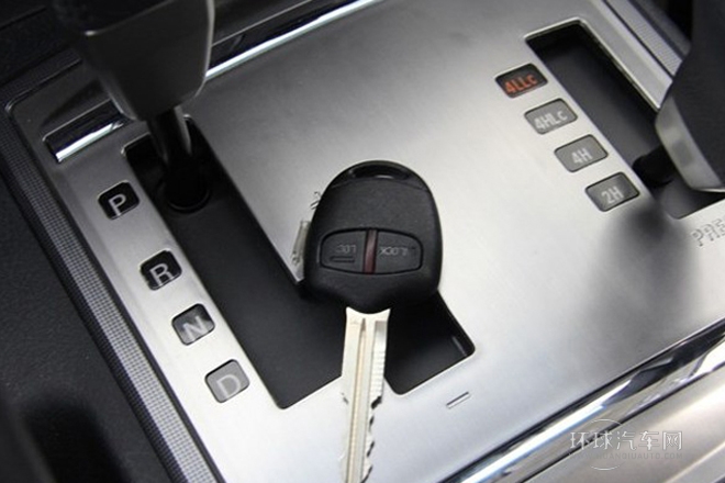 2014款 3.0L 精英超越版