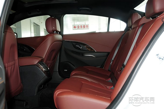 2013款 2.4L SIDI豪華舒適型