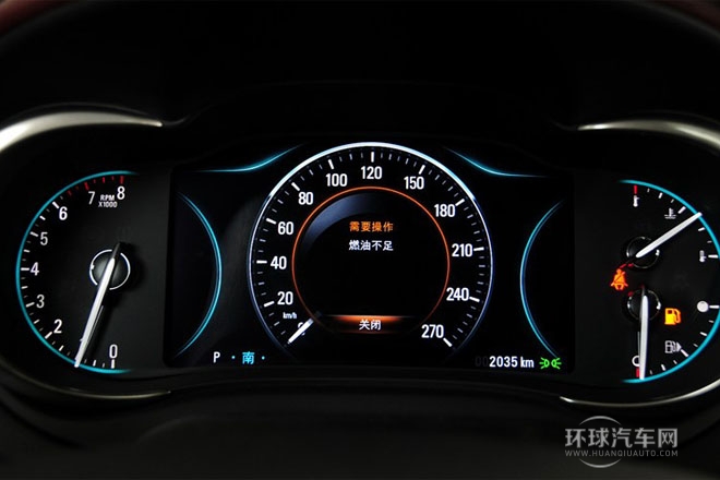 2013款 2.4L SIDI豪華舒適型