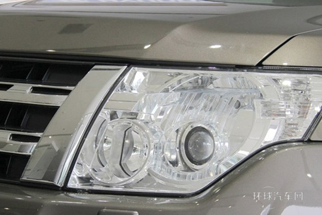 2014款 3.0L 精英超越版