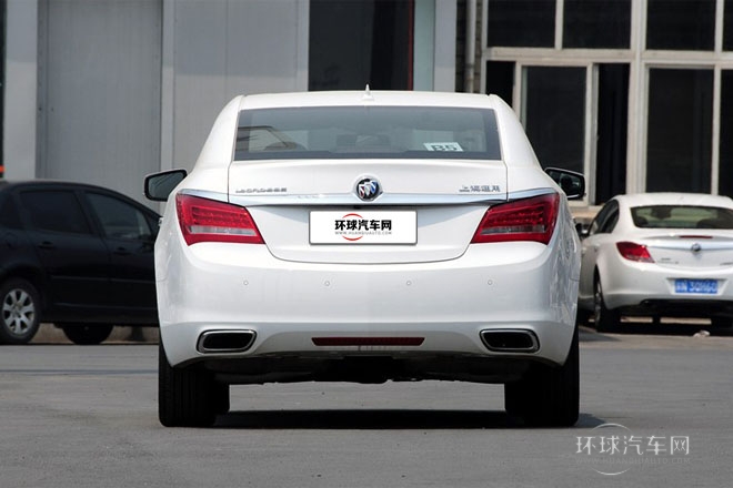 2013款 2.4L SIDI豪華舒適型