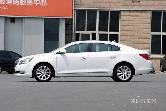 2013款 2.4L SIDI豪華舒適型