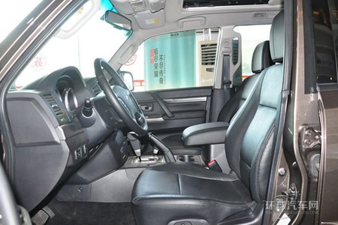 2012款 3.8L 三門(mén)炫酷版