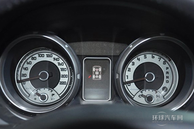 2012款 3.8L 三門炫酷版