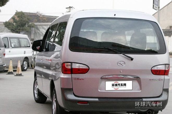 2011款 2.0L穿梭 汽油標準版