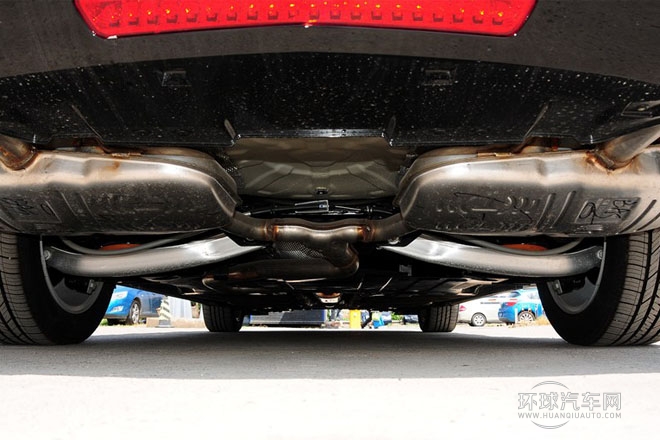 2013款 2.4L SIDI精英舒適型