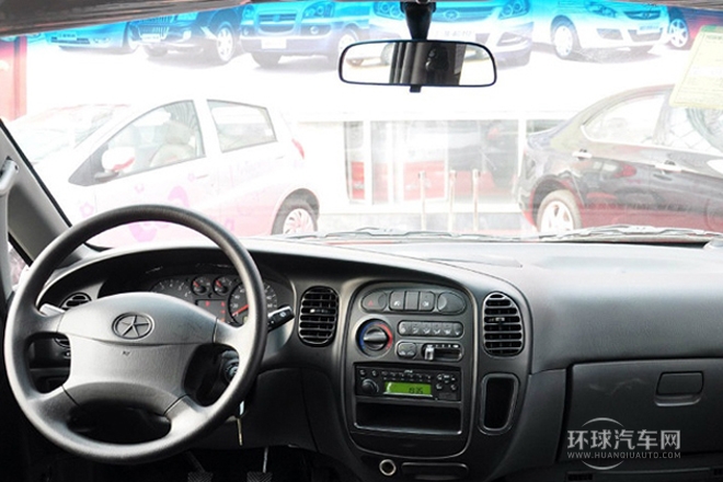 2011款 2.0L穿梭 汽油標準版