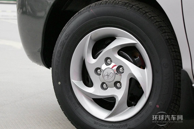 2011款 2.0L穿梭 汽油標準版