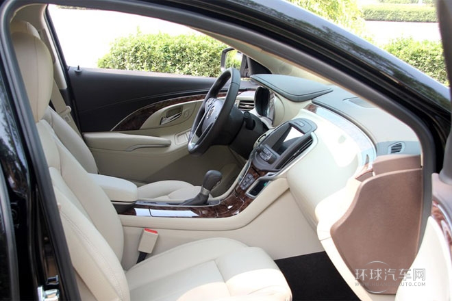 2013款 2.4L SIDI精英舒適型