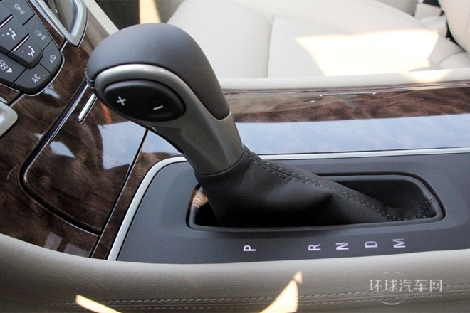 2013款 2.4L SIDI精英舒適型