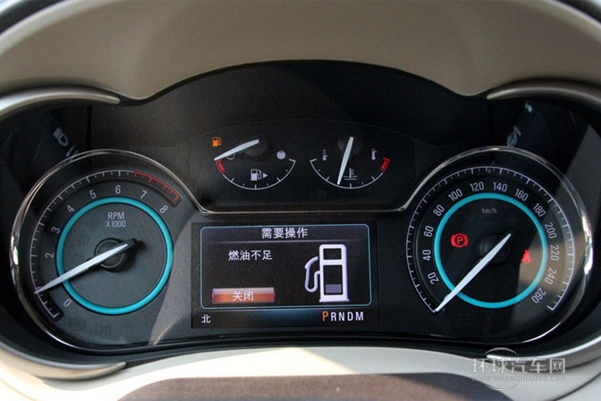 2013款 2.4L SIDI精英舒適型