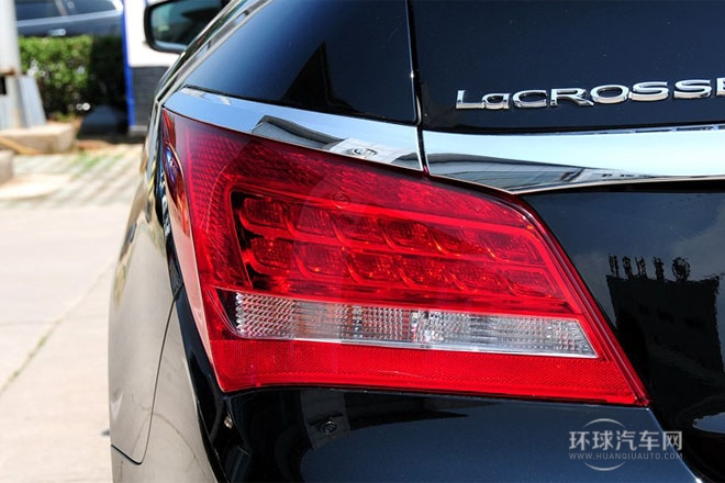 2013款 2.4L SIDI精英舒適型