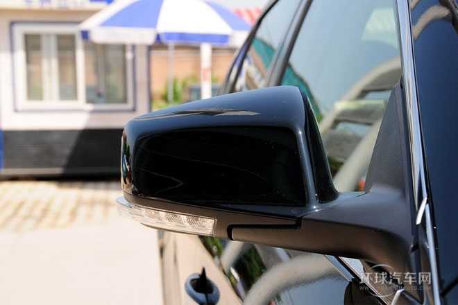 2013款 2.4L SIDI精英舒適型