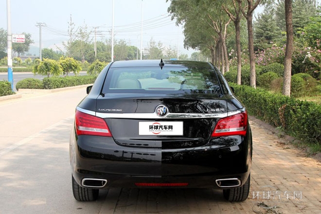 2013款 2.4L SIDI精英舒適型