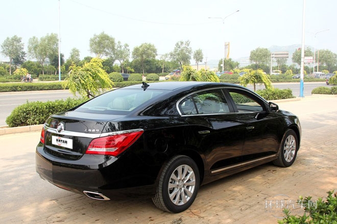 2013款 2.4L SIDI精英舒適型