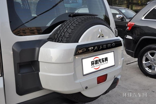 2012款 3.0L 豪華版