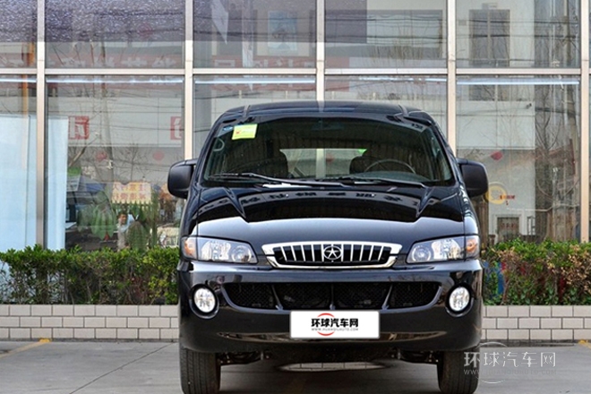 2011款 2.0L穿梭 汽油舒適版
