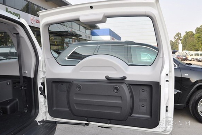 2012款 3.0L 豪華版